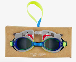 Shark Boy Goggles
