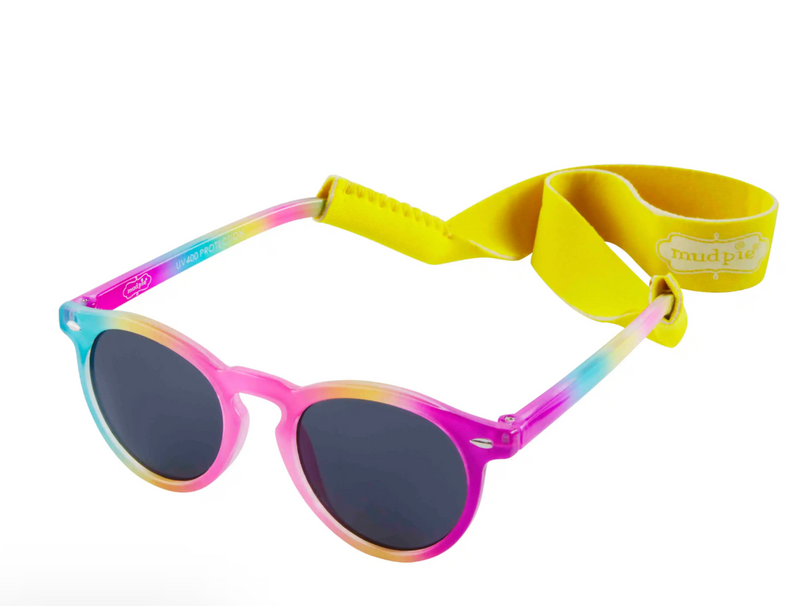 Rainbow Girl Sunglasses