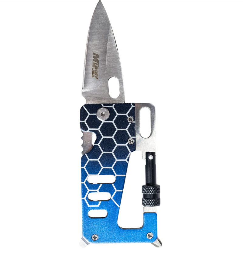Shark Multitool Pocket Knife
