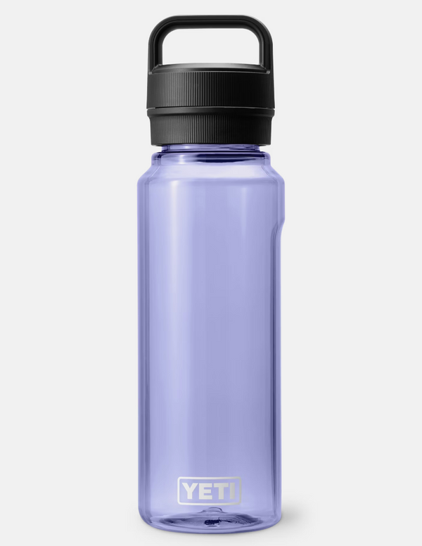 Yonder 1L Water Bottle - Cosmic Lilac