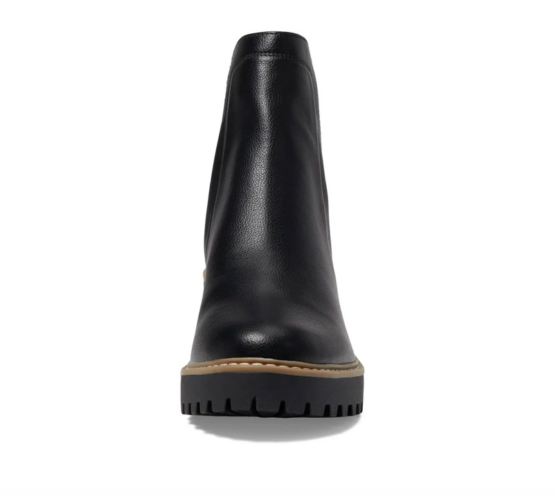 Dolce vita sales sofia suede booties