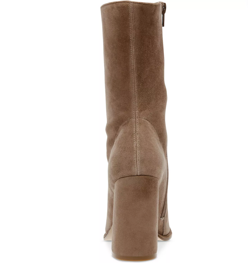 Steve Madden Lockwood Boot in Oatmeal