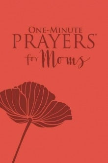 One Minute Prayers for Moms 
Milano Softone