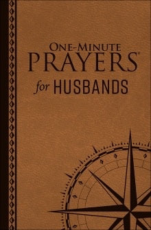 One Minute Prayers for HusbandsMilano Softone