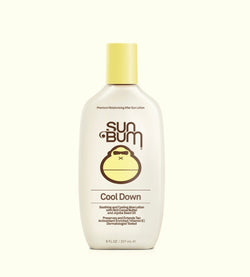 After Sun Cool Down Lotion 8 oz