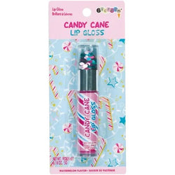Candy Cane Lip Gloss