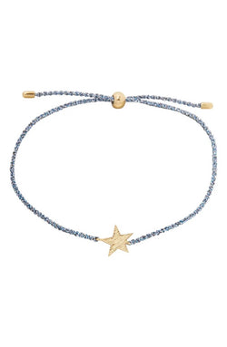 Super Star Charm Bracelet