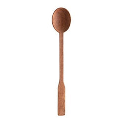 Wood Kitchen Spoon