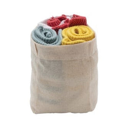Cotton Knit Dish Clothes