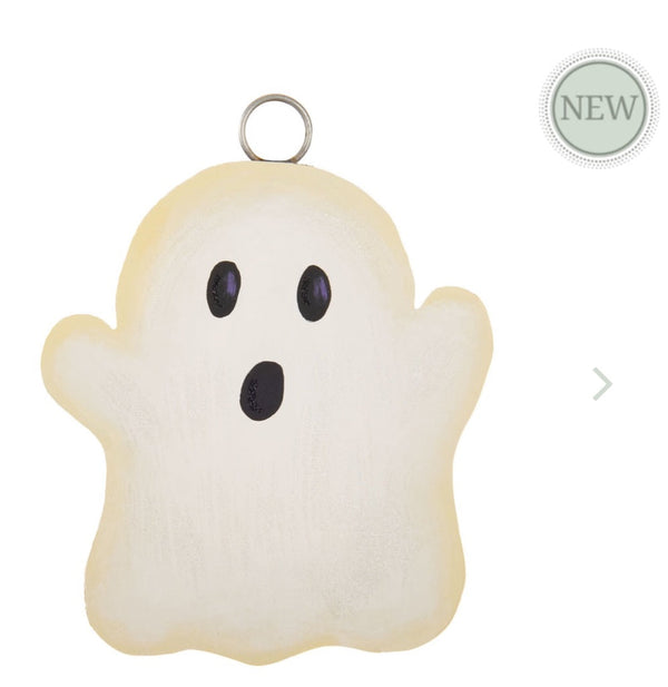 Ghost Charm