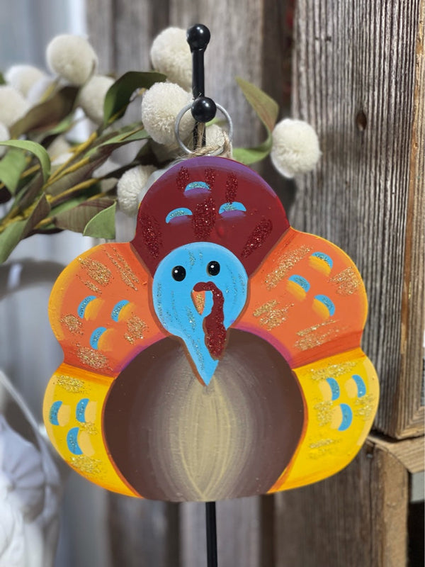 Turkey Charm