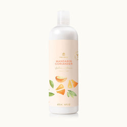 Mandarin Coriander Fabric Softener