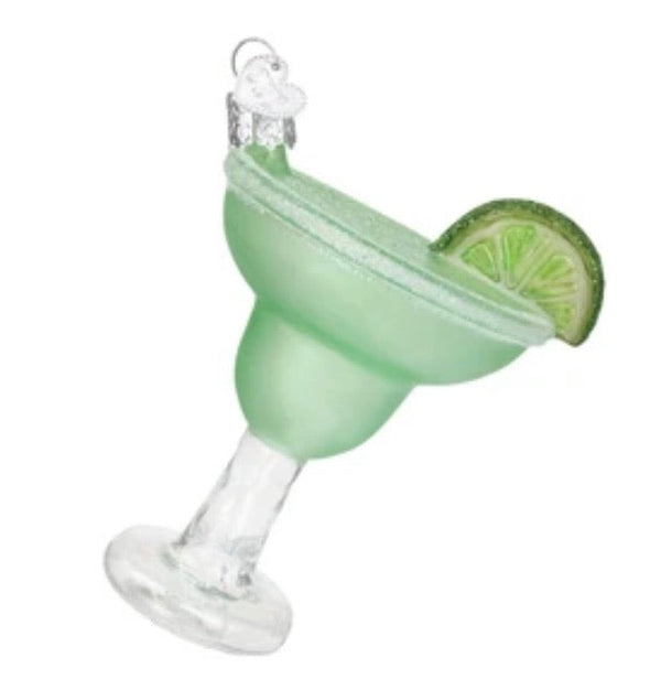 Margarita Ornament