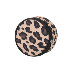 Wild Side Leopard Jewelry E