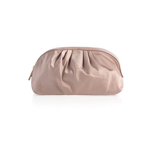 Betty Cosmetic Pouch Blush