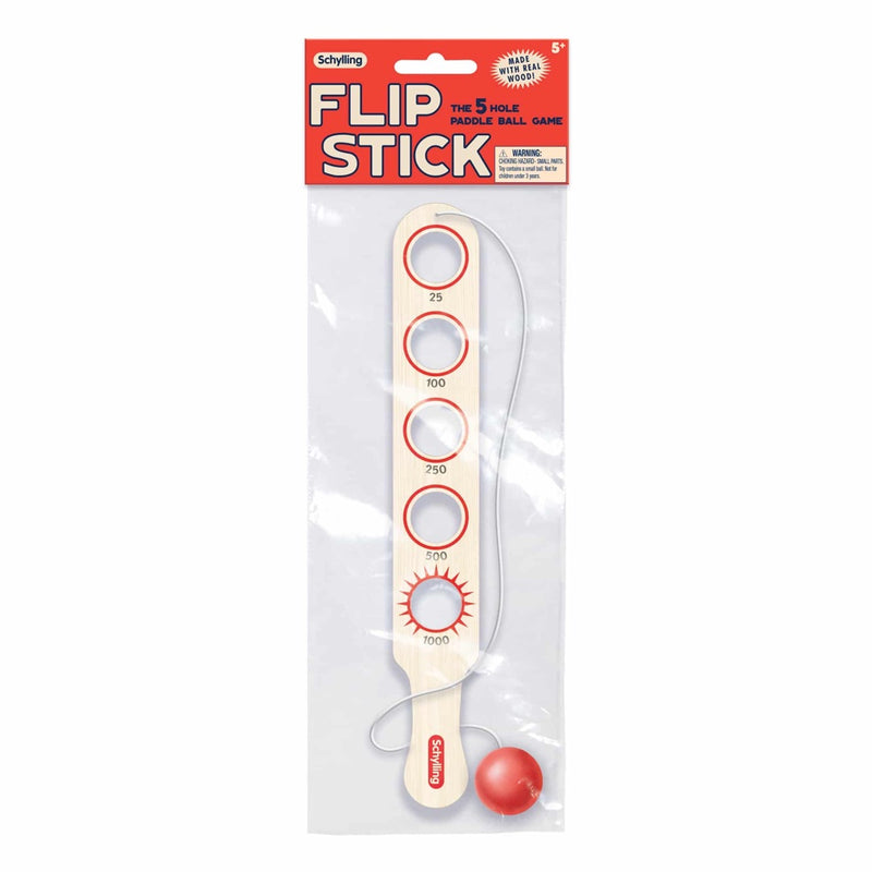Flip Stick