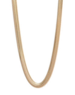 Billie Large Necklace