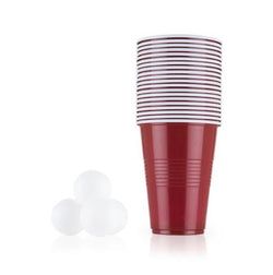 Beer Pong Kit