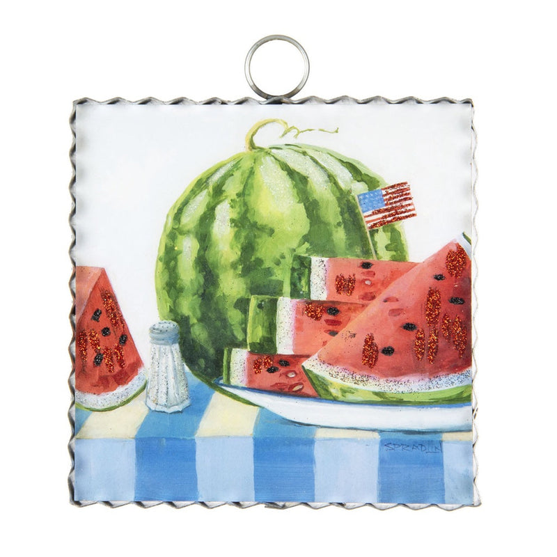 Mini Gallery Watermelon
