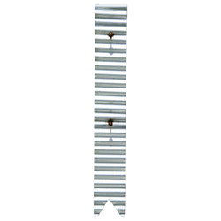 Corrugated 2 Picture Hanger
