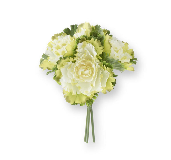 12 Inch Cream Cabbage Bouquet